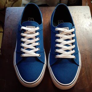 ETNIES RLS x BLACK SHEEP Low Top Low Box Sneakers